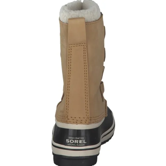 Sorel 1964 Pac 2 NL 1645, Winterstiefel, Damen, buff, black