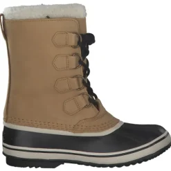 Sorel 1964 Pac 2 NL 1645, Winterstiefel, Damen, buff, black