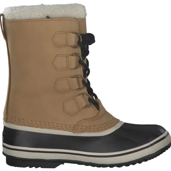 Sorel 1964 Pac 2 NL 1645, Winterstiefel, Damen, buff, black