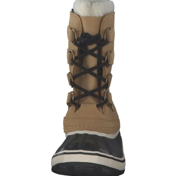 Sorel 1964 Pac 2 NL 1645, Winterstiefel, Damen, buff, black