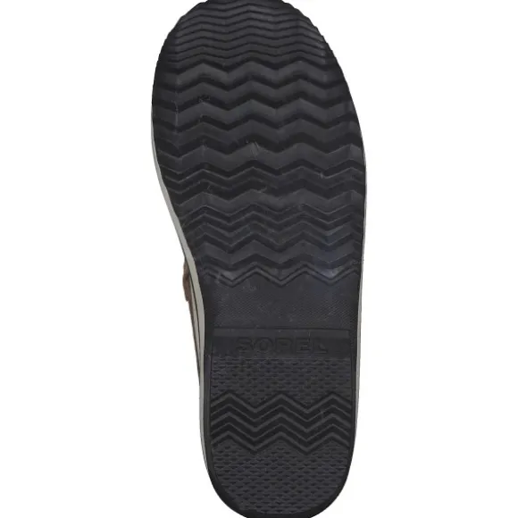 Sorel 1964 Pac 2 NL 1645, Winterstiefel, Damen, buff, black