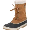 Sorel 1964 Pac NM 3487, Winterstiefel, Herren, Braun (Camel Brown)