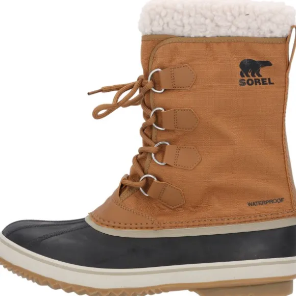 Sorel 1964 Pac NM 3487, Winterstiefel, Herren, Braun (Camel Brown)