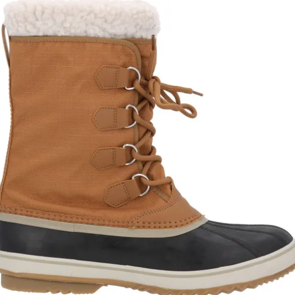 Sorel 1964 Pac NM 3487, Winterstiefel, Herren, Braun (Camel Brown)