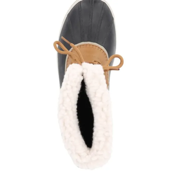 Sorel 1964 Pac NM 3487, Winterstiefel, Herren, Braun (Camel Brown)