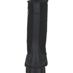 Sorel 2106691-010 Torino V Tall, Schnürstiefel, Damen, black/neutral