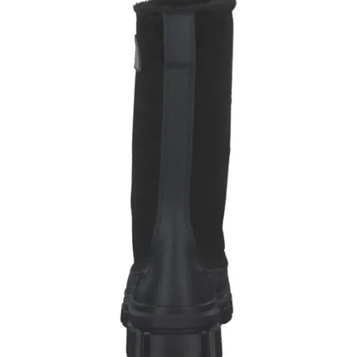 Sorel 2106691-010 Torino V Tall, Schnürstiefel, Damen, black/neutral