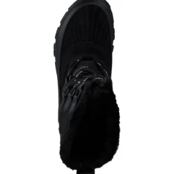 Sorel 2106691-010 Torino V Tall, Schnürstiefel, Damen, black/neutral