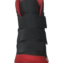 Sorel Children Whitney II 1930351 M, Winterschuhe (Kinder), Kinder, jet poppy red