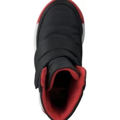 Sorel Children Whitney II 1930351 M, Winterschuhe (Kinder), Kinder, jet poppy red