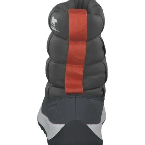 Sorel Children/Youth II Puffy Mid WP 1916582, Winterstiefel, Kinder, quarry sea salt