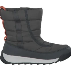 Sorel Children/Youth II Puffy Mid WP 1916582, Winterstiefel, Kinder, quarry sea salt