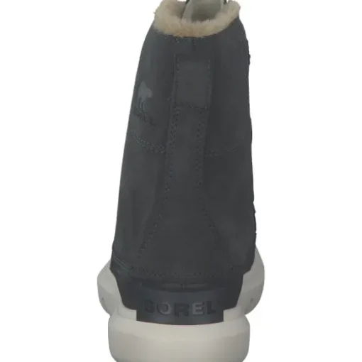 Sorel Explorer II Joan Faux Fur 1951631/1959371, Winterstiefel, Kinder, grill, fawn