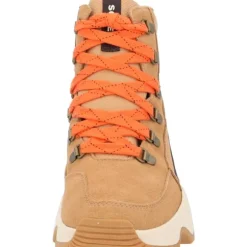 Sorel Kinetic Impact Conquest WP 2058691, Schnürstiefel, Damen, Braun (ceramic)