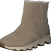 Sorel Kinetic Short 1808191, Winterstiefeletten, Sandy Tan Gum 2