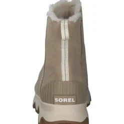 Sorel Kinetic Short 1808191, Winterstiefeletten, Sandy Tan Gum 2