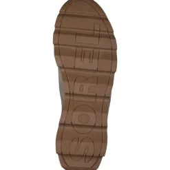 Sorel Kinetic Short 1808191, Winterstiefeletten, Sandy Tan Gum 2