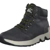 Sorel MAC HILL 2016241/1915541, Stiefel, Herren, Quarry Black