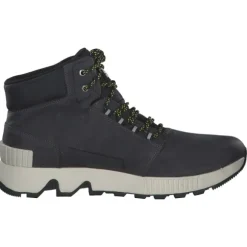 Sorel MAC HILL 2016241/1915541, Stiefel, Herren, Quarry Black