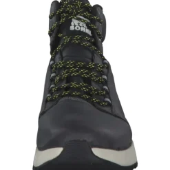 Sorel MAC HILL 2016241/1915541, Stiefel, Herren, Quarry Black