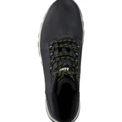 Sorel MAC HILL 2016241/1915541, Stiefel, Herren, Quarry Black