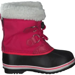 Sorel Yoot Pac Nylon NC 1962 W, Stiefel (Kinder), Kinder, bright rose