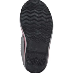 Sorel Yoot Pac Nylon NC 1962 W, Stiefel (Kinder), Kinder, bright rose