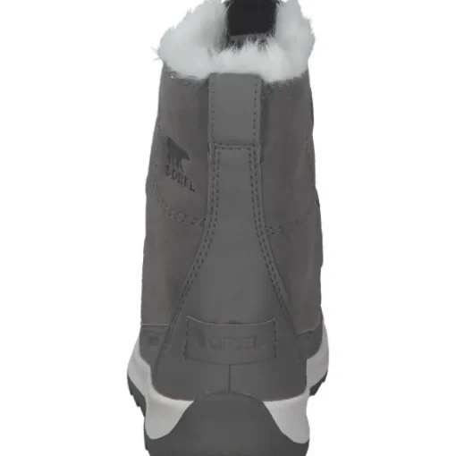 Sorel Youth Whitney II 1979171, Winterstiefeletten, Kinder, Grau