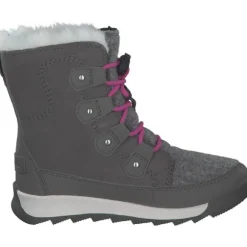 Sorel Youth Whitney II 1979171, Winterstiefeletten, Kinder, Grau