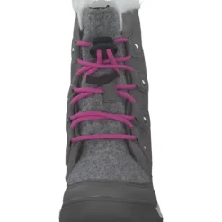 Sorel Youth Whitney II 1979171, Winterstiefeletten, Kinder, Grau