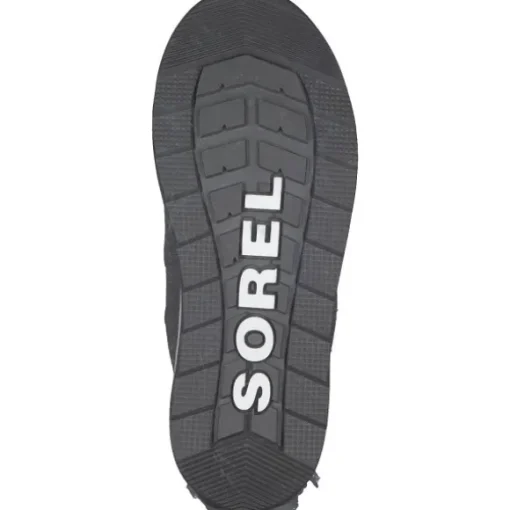 Sorel Youth Whitney II 1979171, Winterstiefeletten, Kinder, Grau