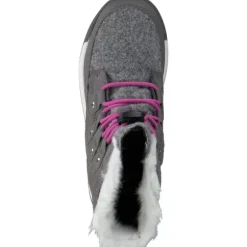Sorel Youth Whitney II 1979171, Winterstiefeletten, Kinder, Grau