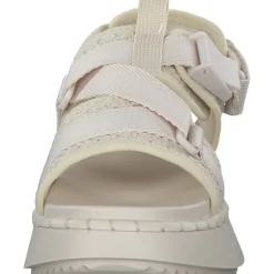 Steve Madden Decorum SM11003017, Keilsandaletten, Damen, bone bone