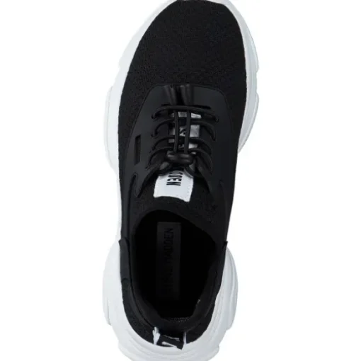 Steve Madden Kailyn SM11003078, Schnürschuhe, Damen, Schwarz