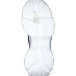 Steve Madden Kailyn SM11003078, Schnürschuhe, Damen, Schwarz