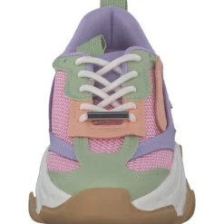 Steve Madden Possession SM19000033, Schnürschuhe, Damen, Pastel Green