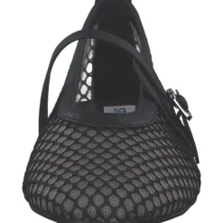 Steve Madden Rejoice SM11003561, Ballerinas, Damen, Black