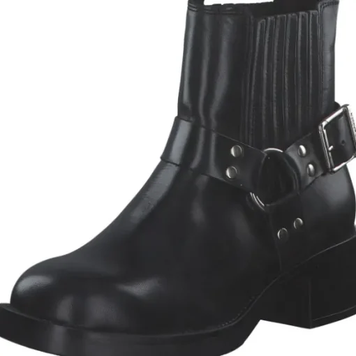 Steve Madden SM11003232-017 BREAKER, Stiefeletten, Damen, Black