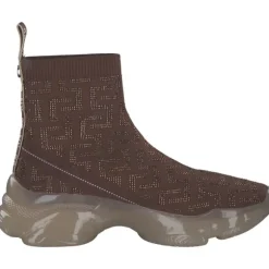 Steve Madden SM19000121-003 Marquis-e, Stiefeletten, Damen, BROWN