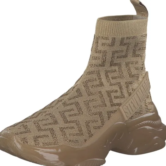 Steve Madden SM19000121-045, Stiefeletten, Damen, gold