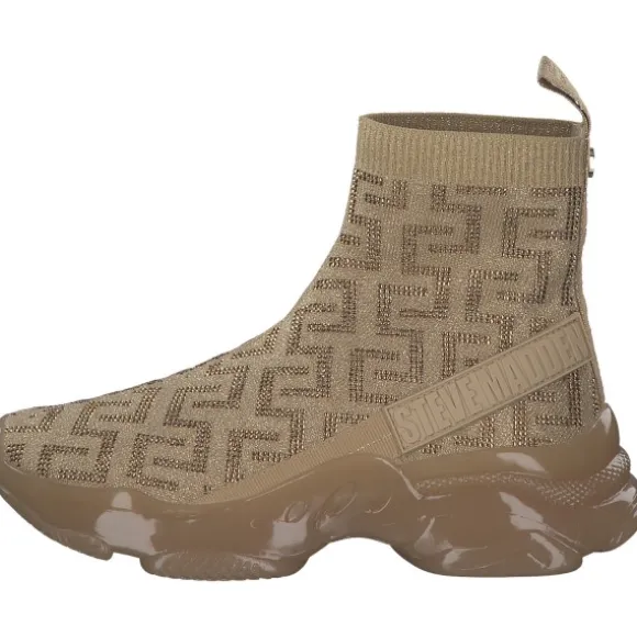 Steve Madden SM19000121-045, Stiefeletten, Damen, gold