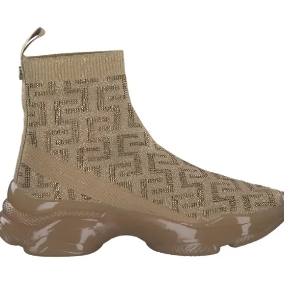 Steve Madden SM19000121-045, Stiefeletten, Damen, gold