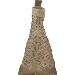 Steve Madden SM19000121-045, Stiefeletten, Damen, gold