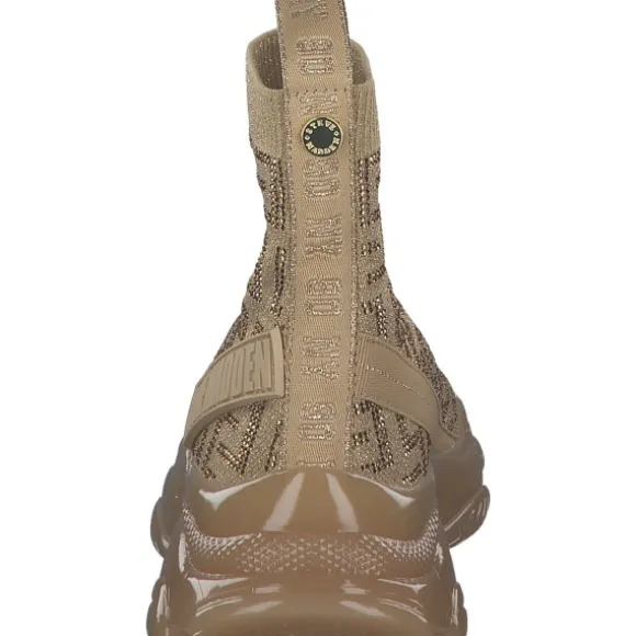 Steve Madden SM19000121-045, Stiefeletten, Damen, gold