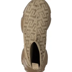 Steve Madden SM19000121-045, Stiefeletten, Damen, gold