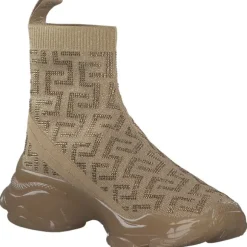 Steve Madden SM19000121-045, Stiefeletten, Damen, gold