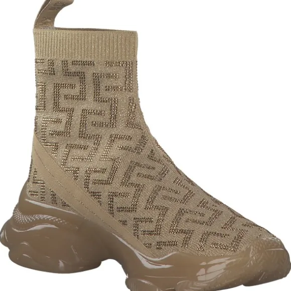 Steve Madden SM19000121-045, Stiefeletten, Damen, gold