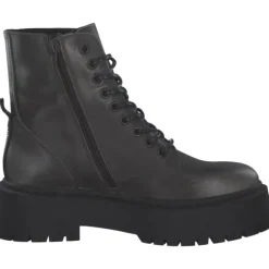 Steve Madden SM11001184-DGL, Stiefeletten, Damen, DARK GREY