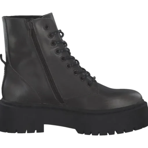 Steve Madden SM11001184-DGL, Stiefeletten, Damen, DARK GREY