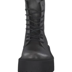 Steve Madden SM11001184-DGL, Stiefeletten, Damen, DARK GREY
